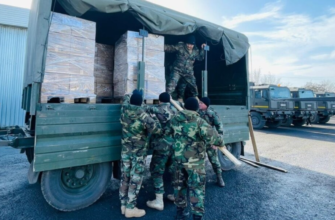 Republica Moldova va beneficia de sprijin militar neletal din partea Germaniei 1 sprijin militar