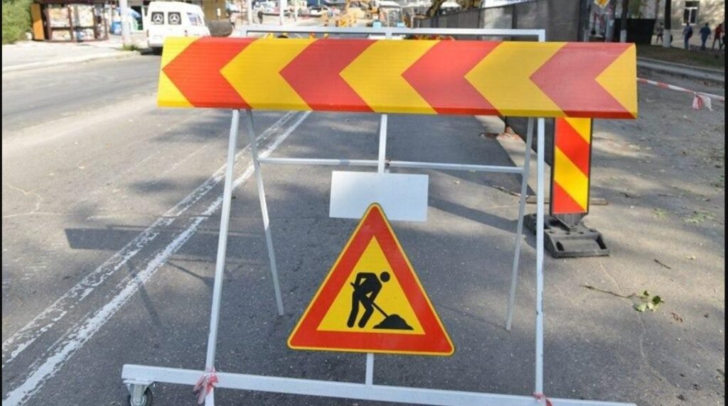 Trafic suspendat pe mai multe străzi din capitală în perioada 17-20 iunie 2025