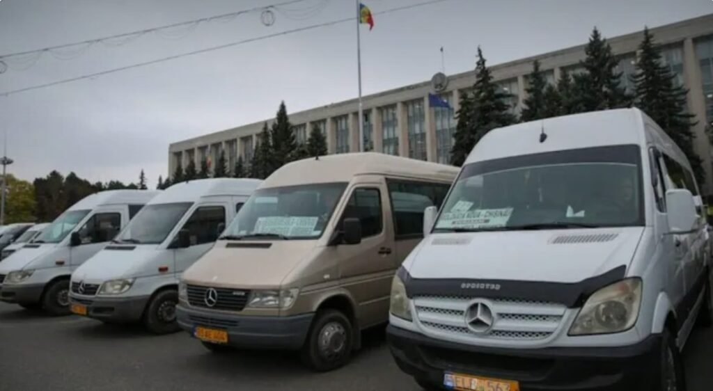 Transportatorii ies în stradă - Protest anunțat pentru 9 iulie în centrul Chișinăului 1 Transportatorii ies în stradă - Protest anunțat pentru 9 iulie în centrul Chișinăului