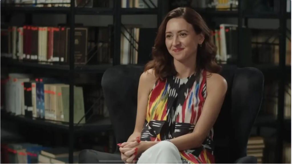 VIDEO// Veronica Dragalin face noi dezvăluiri despre plecarea de la Procuratura Anticorupție: „Mi-a spus că au instrumente pentru a schimba situația – PACCO” 2 veronica dragalin