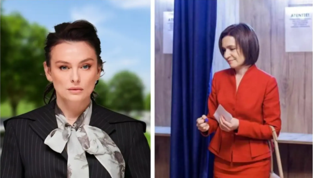 DOC// Victoria Furtună cere anchetarea Maiei Sandu și a lui Nicușor Dan: “Votul poporului nu se schimbă în ambasade” 2 victoria furtuna anunta