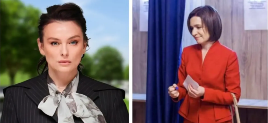 victoria furtuna anunta