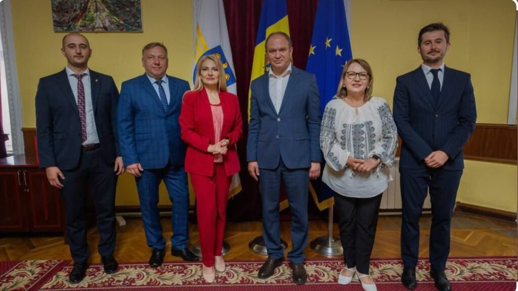 Chișinăul sărbătorește 589 de ani cu oaspeți din România, Ucraina, Polonia, Austria, Italia și un festival grandios în inima orașului