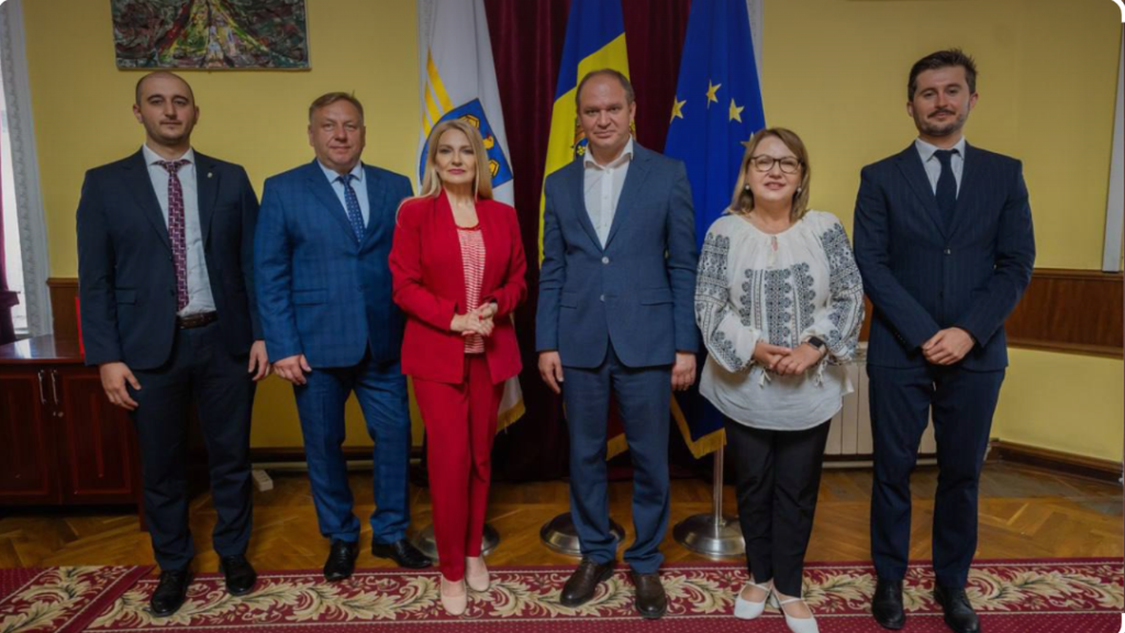 Chișinăul sărbătorește 589 de ani cu oaspeți din România, Ucraina, Polonia, Austria, Italia și un festival grandios în inima orașului 11 589 de ani cu oaspeti