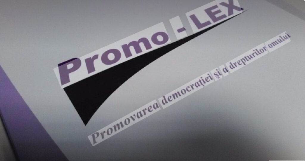 PROMO-LEX - Abuzul de resurse administrative continuă să fie tolerat și practicat 1 PROMO-LEX - Abuzul de resurse administrative continuă să fie tolerat și practicat