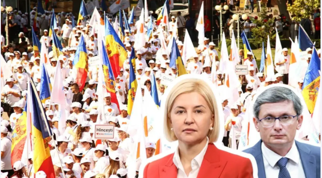 acuza pas de manipulare