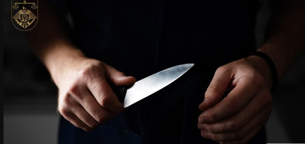 Agresor cu antecedente penale, condamnat la 20 de ani de închisoare pentru tentativă de omor 1 Agresor cu antecedente penale, condamnat la 20 de ani de închisoare pentru tentativă de omor