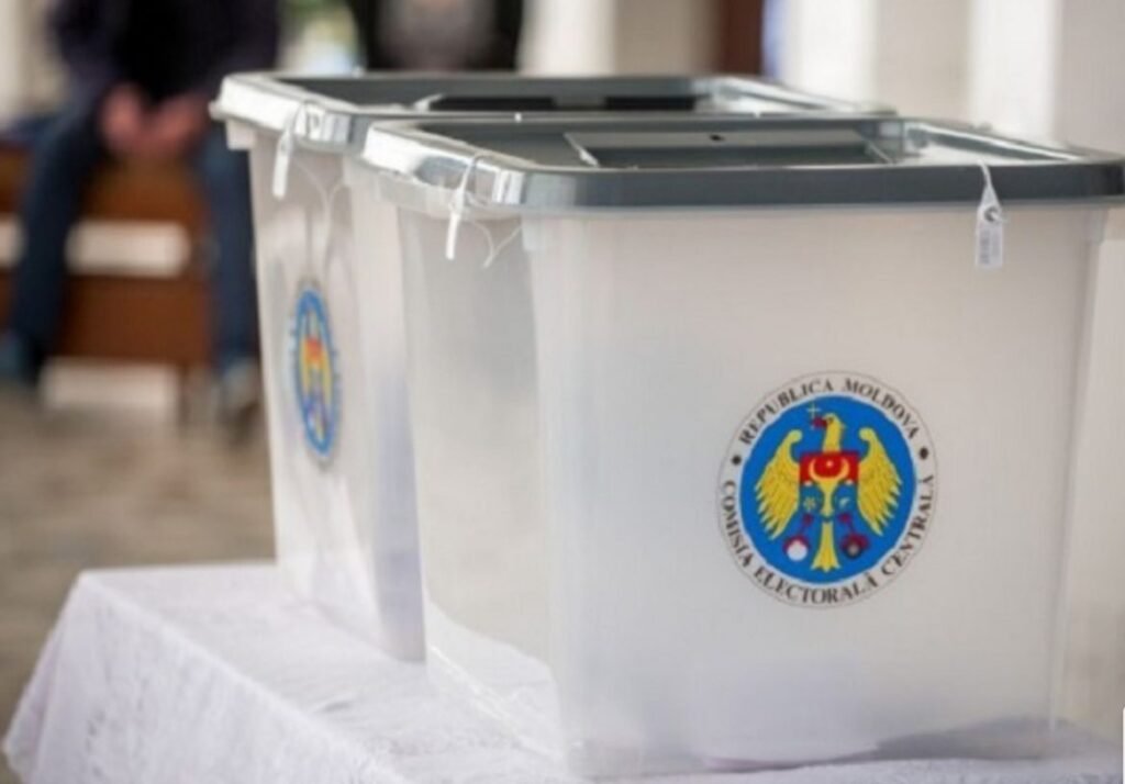 Alegerile locale din comuna Boldurești, raionul Nisporeni, declarate nule. CEC, obligată să organizeze vot repetat în două săptămâni