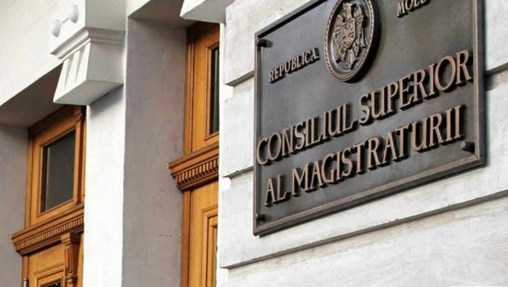 Declarația Consiliului Superior al Magistraturii privind apărarea independenței justiției 1 Declarația Consiliului Superior al Magistraturii privind apărarea independenței justiției