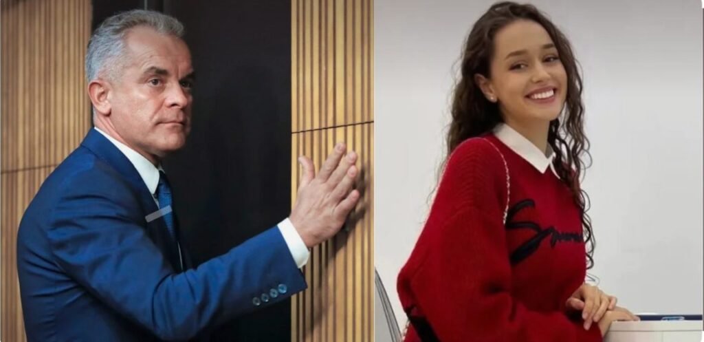 Noi detalii despre viața fostului lider democrat, Vladimir Plahotniuc. Ar fi căsătorit cu fosta Miss Moldova de la care are doi copii