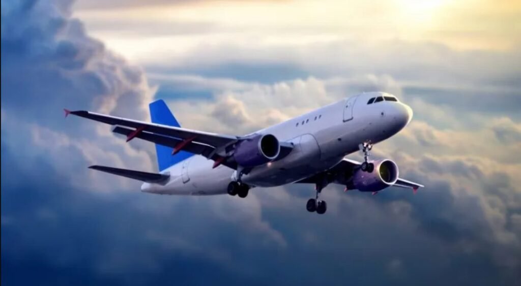 Un medic aflat printre pasageri a salvat viața unei femei în timpul unui zbor Chișinău – Sharm El-Sheikh