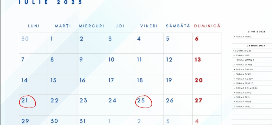 calendarul fiscal1