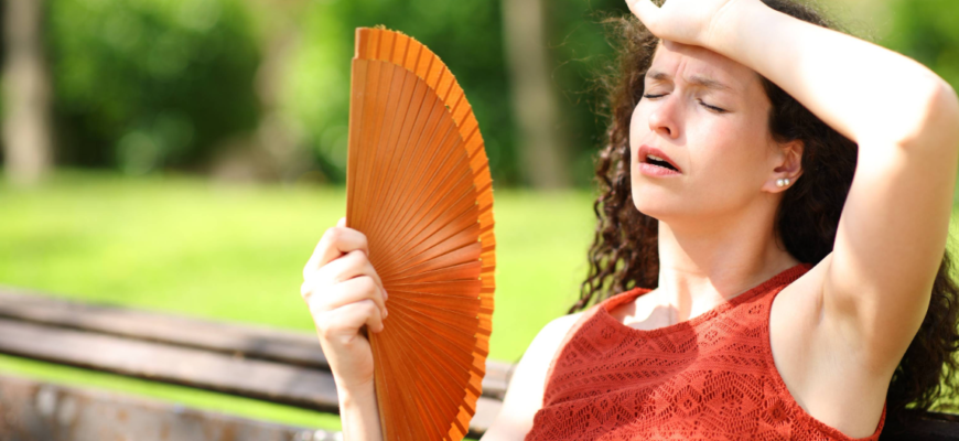 canicula si reglarea glicemiei