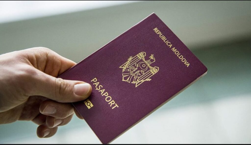 Cinci persoane rămân fără cetățenia Republicii Moldova după ce s-au înrolat în forțe armate străine