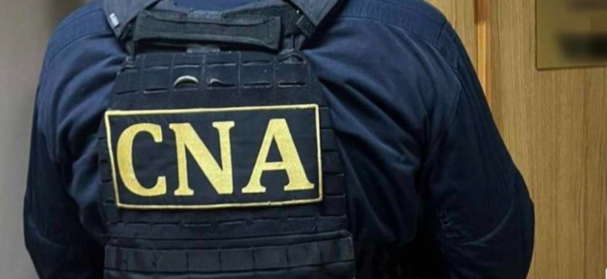 Sinteza CNA// Fost judecător, avocat și funcționari publici, vizați în dosare de corupție și trafic de influență 1 cna