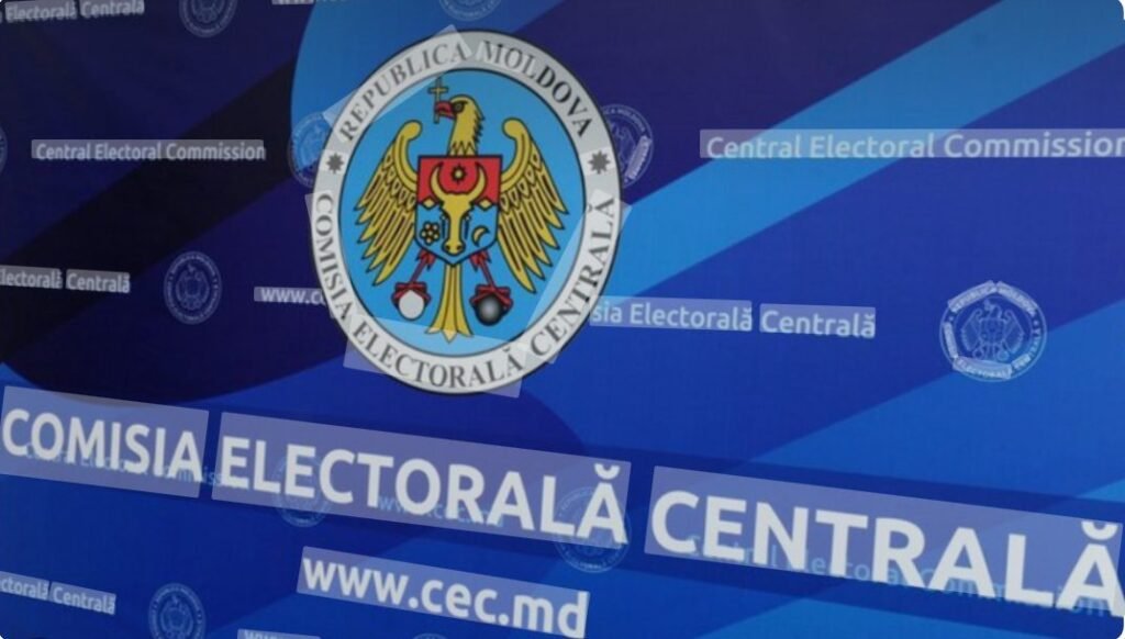 Alexandru Țventarnîi a depus cerere pentru colectarea de sine stătător a semnăturilor în susținerea sa la parlamentarele din 28 septembrie