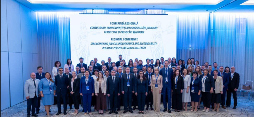 consiliile judiciare din moldova romania si ucraina