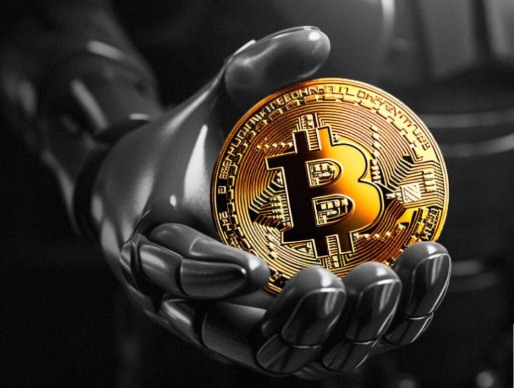 Alexander Picker: „Crypto nu mai este o amenințare pentru bănci, dar o provocare pe care trebuie să o înțelegem și să o acceptăm” 1 Alexander Picker: „Crypto nu mai este o amenințare pentru bănci, dar o provocare pe care trebuie să o înțelegem și să o acceptăm”