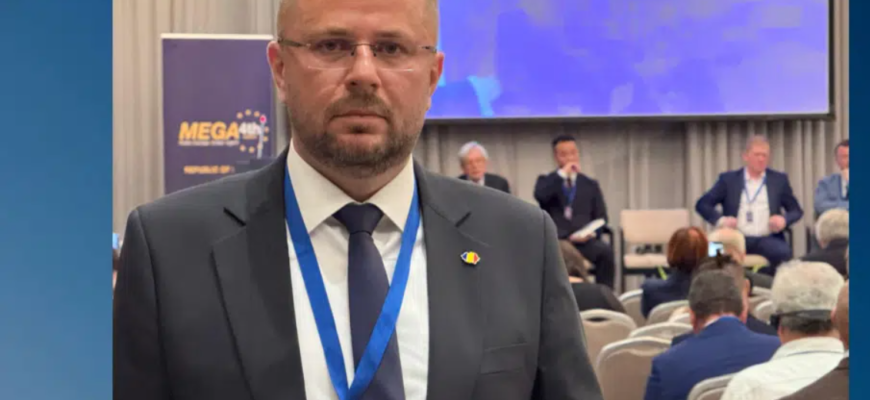 declaratia senatorului mircea ionut sandu