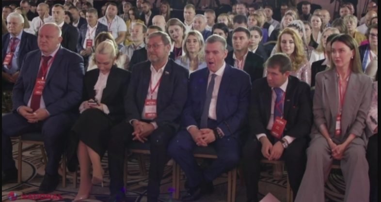 Mai mulți deputați ai fugarului Șor ar putea fi cercetați penal pentru trădare de patrie