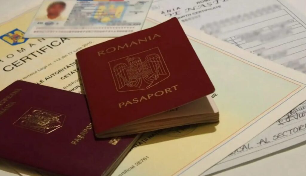 Valeriu Munteanu, deputat AUR: „Peste 850.000 de basarabeni sunt din nou cetățeni români” 1 din nou cetateni romani 2