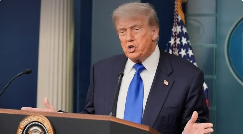 DOC// Donald Trump impune un tarif de 25% pentru produsele din Republica Moldova - Maia Sandu a primit scrisoarea de la Donald Trump 3 DOC// Donald Trump impune un tarif de 25% pentru produsele din Republica Moldova - Maia Sandu a primit scrisoarea de la Donald Trump