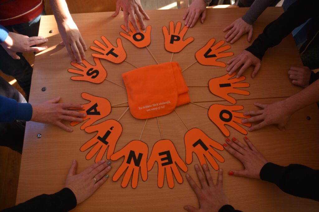 drepturile copilului