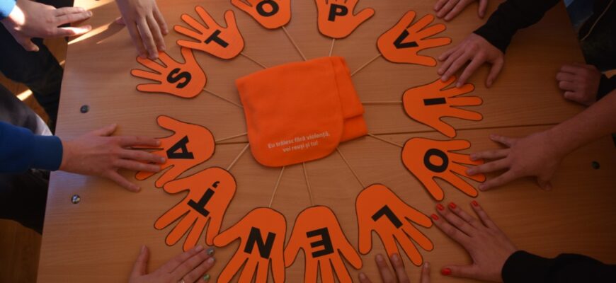 drepturile copilului