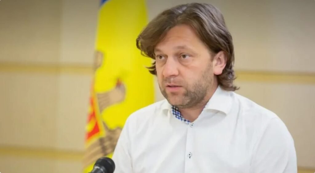Dumitru Alaiba, propus pentru funcția de membru în Consiliul de supraveghere al BNM 1 Dumitru Alaiba, propus pentru funcția de membru în Consiliul de supraveghere al BNM