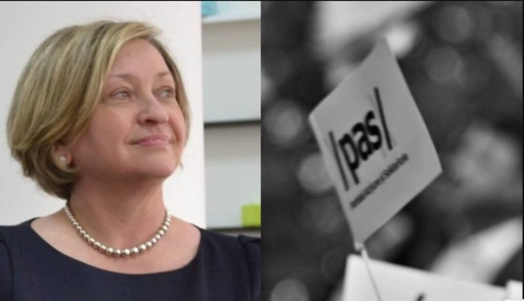 Elena Dragalin o atacă frontal pe șefa statului: „Președinta nu avea ce căuta în Procuratură în prima zi de lucru a Veronicăi. Poate a vrut să arate că și-a „tras” procuror?”