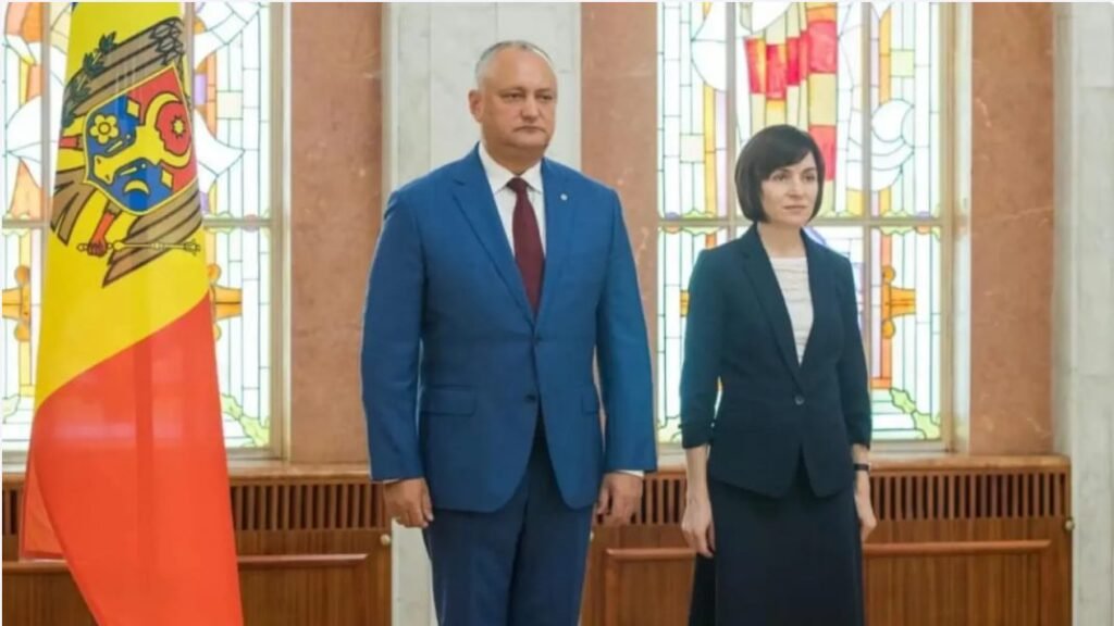 PSRM exclude orice coaliție cu PAS: „Orice partid care va face coaliție cu PAS este un cadavru politic” 1 PSRM exclude orice coaliție cu PAS: „Orice partid care va face coaliție cu PAS este un cadavru politic”