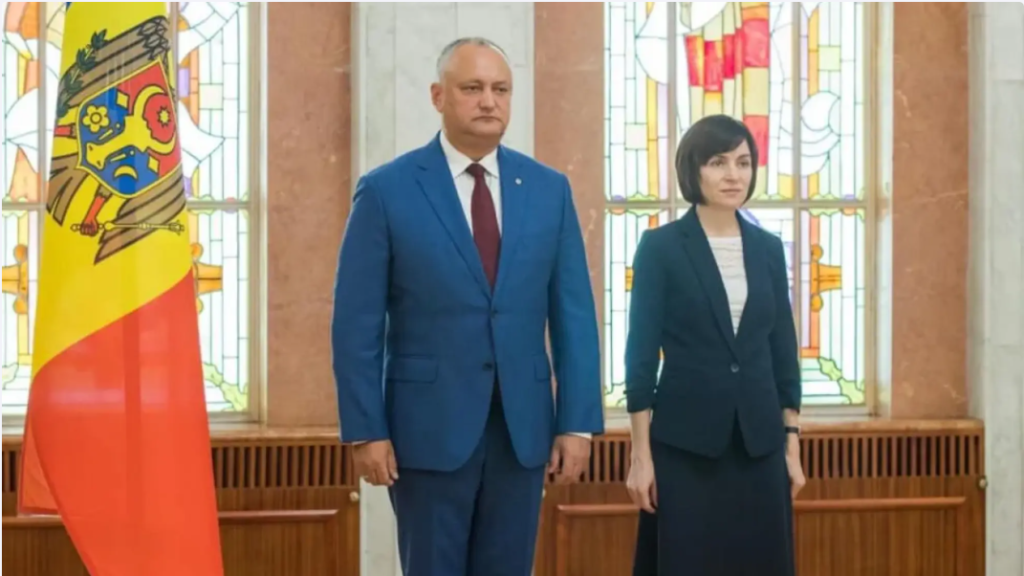 exclude orice coalitie cu pas 1