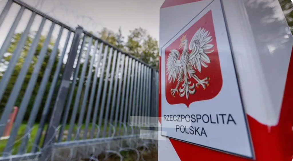 expulzati din polonia