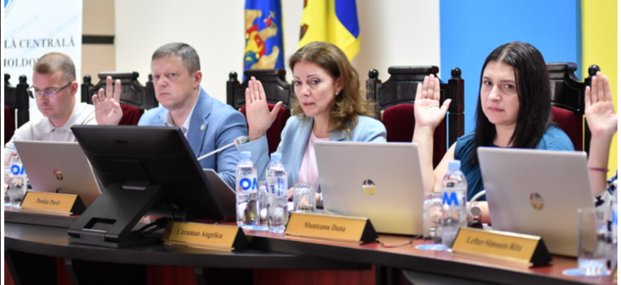 fara blocul victorie