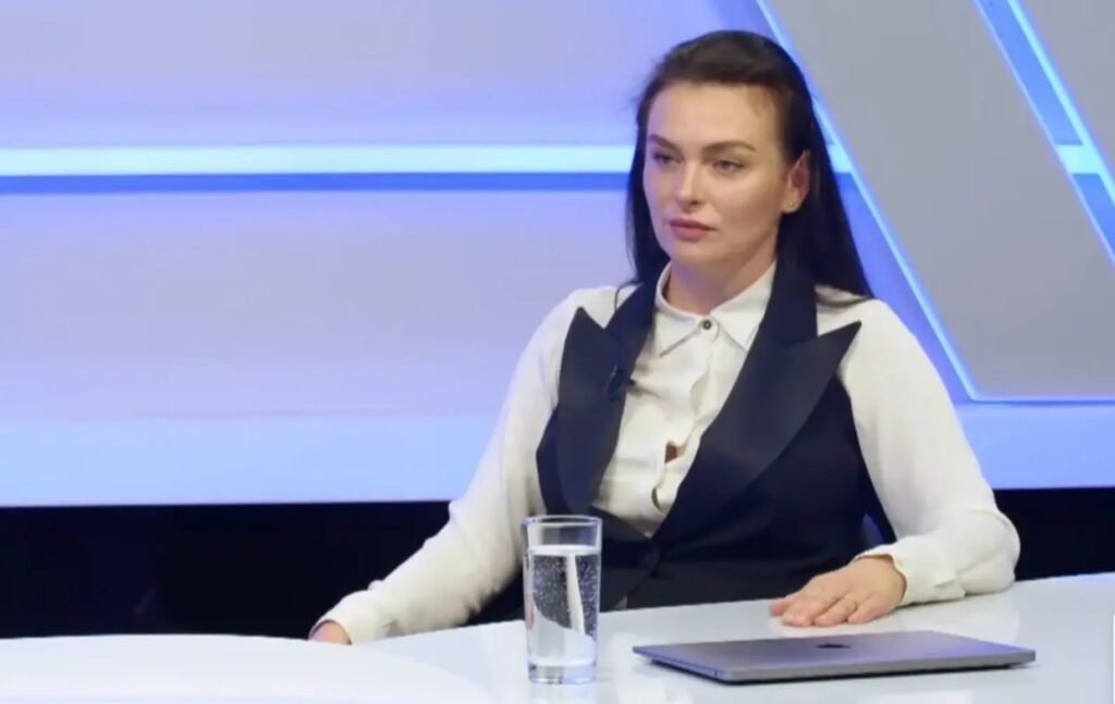 Victoria Furtună, despre integrarea europeană: „PAS face doar spectacol pentru curatorii externi” 1 Victoria Furtună, despre integrarea europeană: „PAS face doar spectacol pentru curatorii externi”