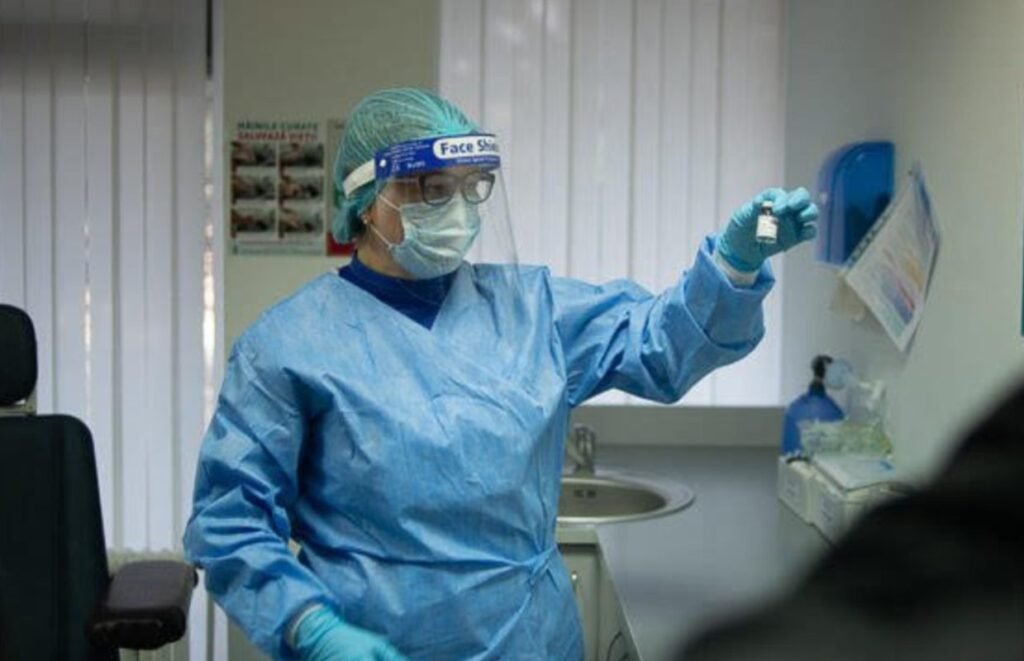 Moldova, fără vaccin anti-meningită. Toate licitațiile – fără rezultat 1 Moldova, fără vaccin anti-meningită. Toate licitațiile – fără rezultat