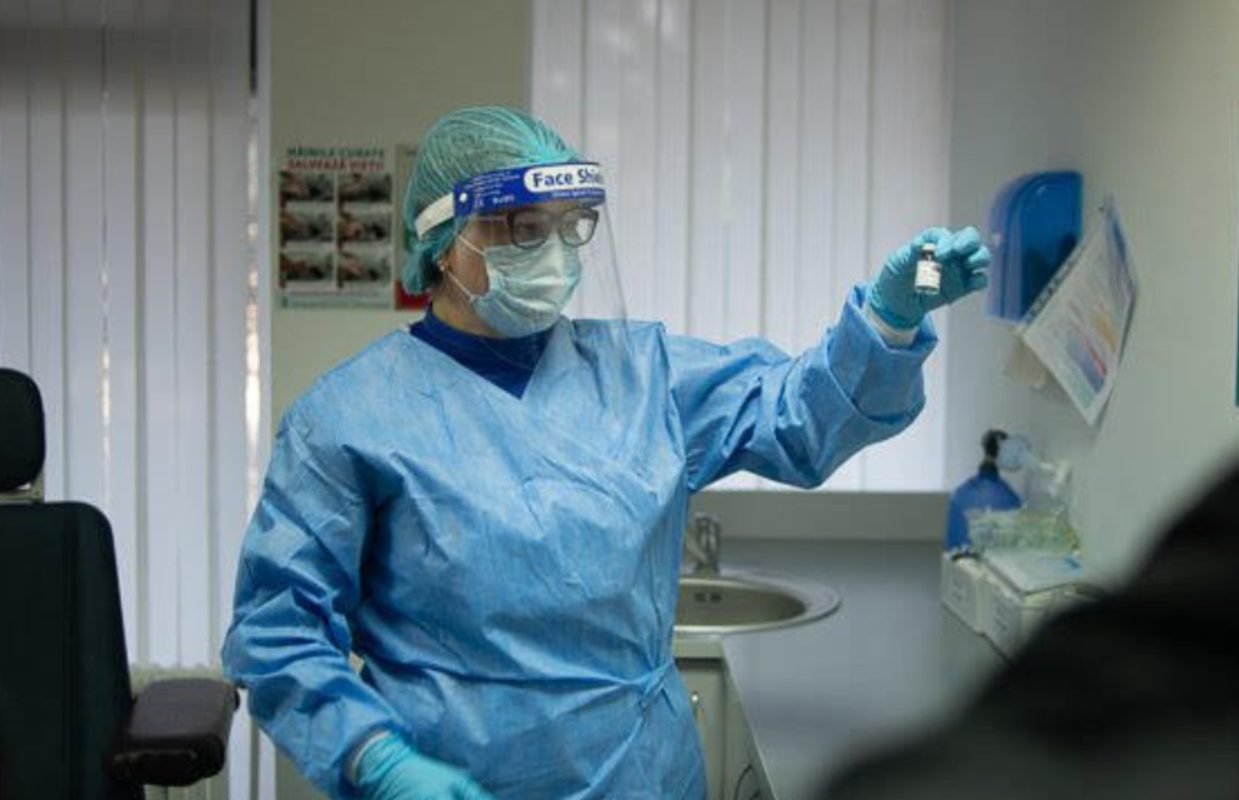 Moldova, fără vaccin anti-meningită. Toate licitațiile – fără rezultat