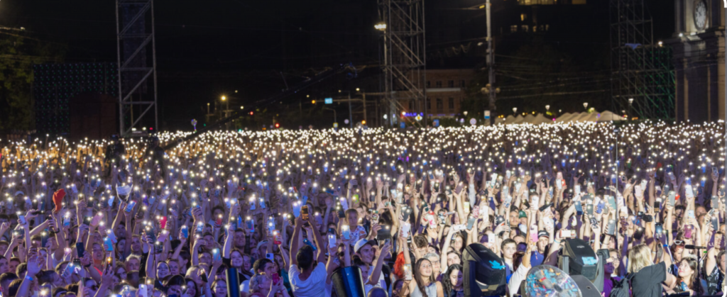 festivalul absolventilor