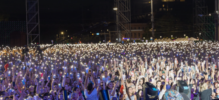 festivalul absolventilor