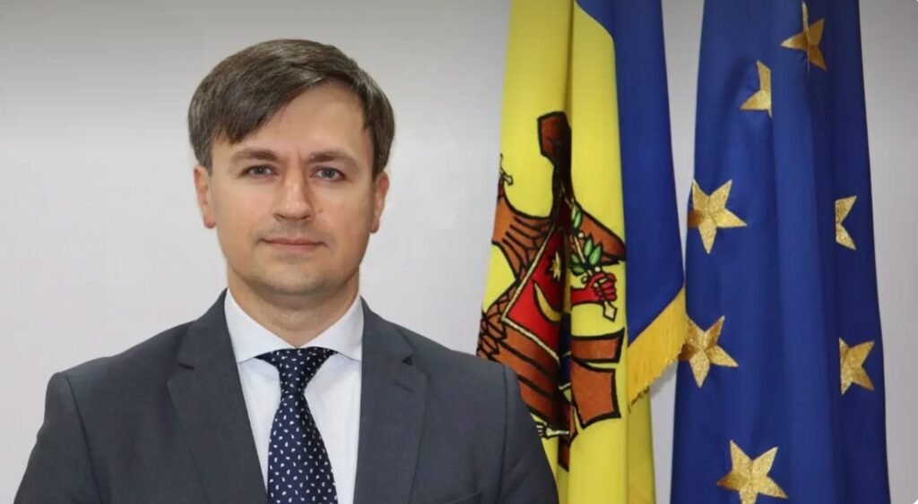 Fostul director CNA, Iulian Rusu, numit, la propunerea PAS membru în comisia de evaluare externă a judecătorilor și procurorilor