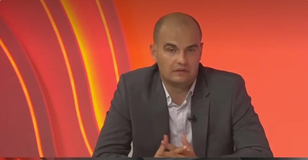 Igor Hlopețchi, vicepreședinte "Moldova Mare": "CEC favorizează PAS și aplică standarde duble în campania electorală"