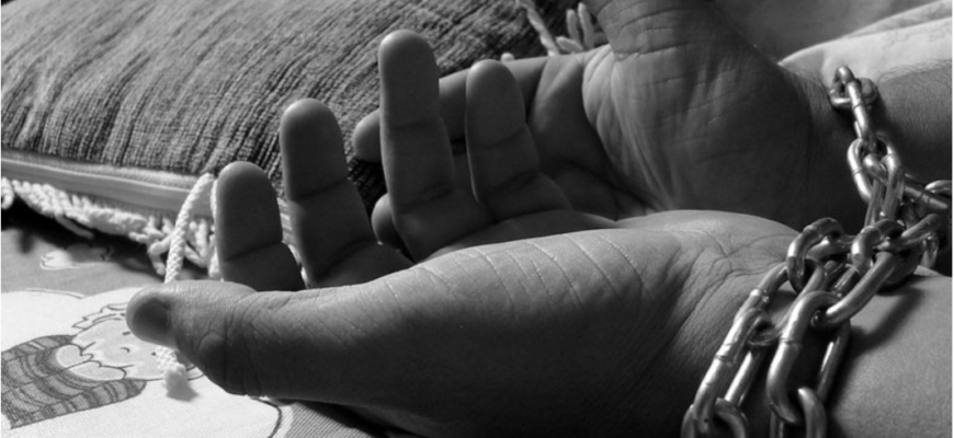 impotriva traficului de persoane