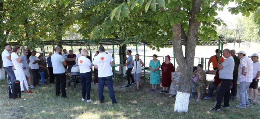 intalnire la cantemir