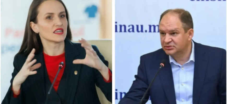 interdictia impusa lui ion ceban