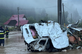 inundatii devastatoare