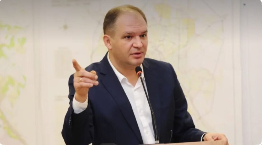 Ion Ceban cere retragerea interdicției de intrare în România: „Este o decizie politică dictată de frică și interese electorale”