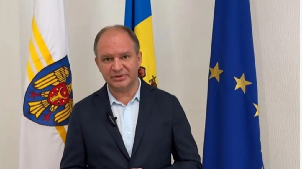 Ion Ceban îi răspunde ministrei de Externe a României: „Este o ingerință electorală, fără probe, cu substrat politic”