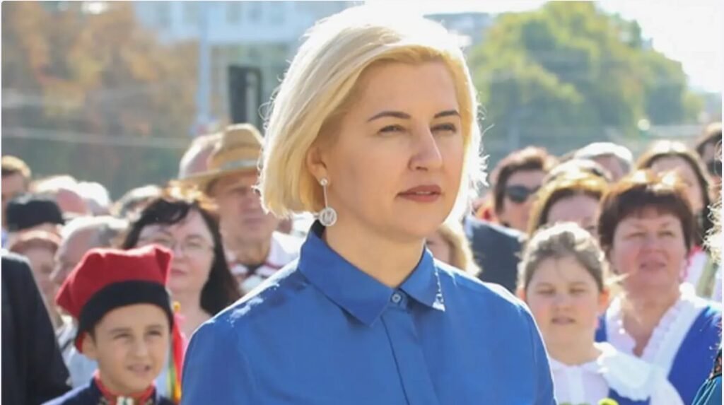 VIDEO// Irina Vlah, alături de soroceni, a participat la procesiunea cu icoana Maicii Domnului „Cu trei mâini”: „Cred în puterea rugăciunii”