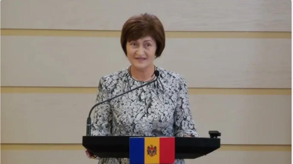 iulia dascalu exclusa de pe lista pas