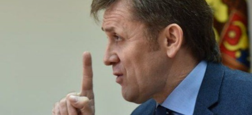 iurie ciocan interdictie